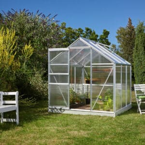 Vitavia Comet 3800 alu look