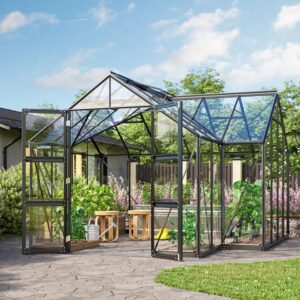 orangerie tuinkas
