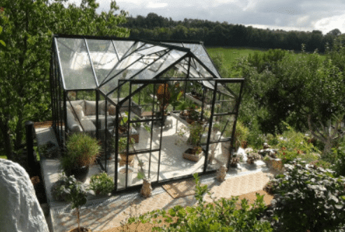 Sirius Orangerie Sirius Orangerie